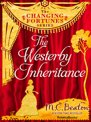 The Westerby Inheritance - ebook